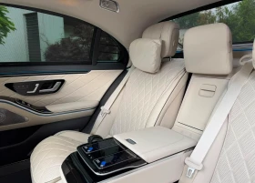 Mercedes-Benz S 450 d Long EQ Boost 4MATIC AMG-LINE | Auto.bg — изображение 10 Mercedes-Benz S 450 d Long EQ Boost 4MATIC AMG-LINE | Auto.bg — изображение 10