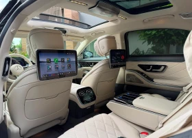 Mercedes-Benz S 450 d Long EQ Boost 4MATIC AMG-LINE | Auto.bg — изображение 11 Mercedes-Benz S 450 d Long EQ Boost 4MATIC AMG-LINE | Auto.bg — изображение 11