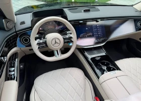 Mercedes-Benz S 450 d Long EQ Boost 4MATIC AMG-LINE | Auto.bg — изображение 8 Mercedes-Benz S 450 d Long EQ Boost 4MATIC AMG-LINE | Auto.bg — изображение 8