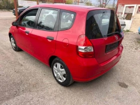 Honda Jazz undefined | Auto.bg — изображение 2 Honda Jazz undefined | Auto.bg — изображение 2