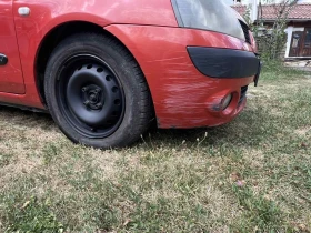 Renault Clio - 1200 € - 48664486 5 | Car24.bg Renault Clio - 1200 € - 48664486 5