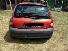Renault Clio - 1200 € - 48664486 2 | Car24.bg Renault Clio - 1200 € - 48664486 2