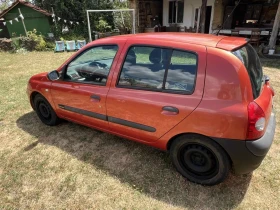 Renault Clio - 1200 € - 48664486 3 | Car24.bg Renault Clio - 1200 € - 48664486 3