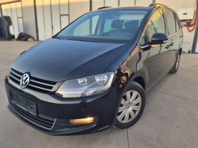 VW Sharan 2.0tdi 7 mesta avtomat