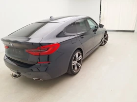 BMW 6 GT 620d xDrive Leather Navi LED - 27895 € - 73531457 6 | Car24.bg BMW 6 GT 620d xDrive Leather Navi LED - 27895 € - 73531457 6