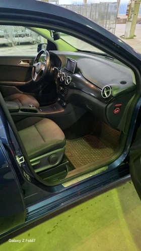 Mercedes-Benz B 200 - 6999 € - 52480622 3 | Car24.bg Mercedes-Benz B 200 - 6999 € - 52480622 3