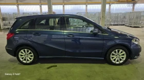 Mercedes-Benz B 200 - Car24.bg Mercedes-Benz B 200