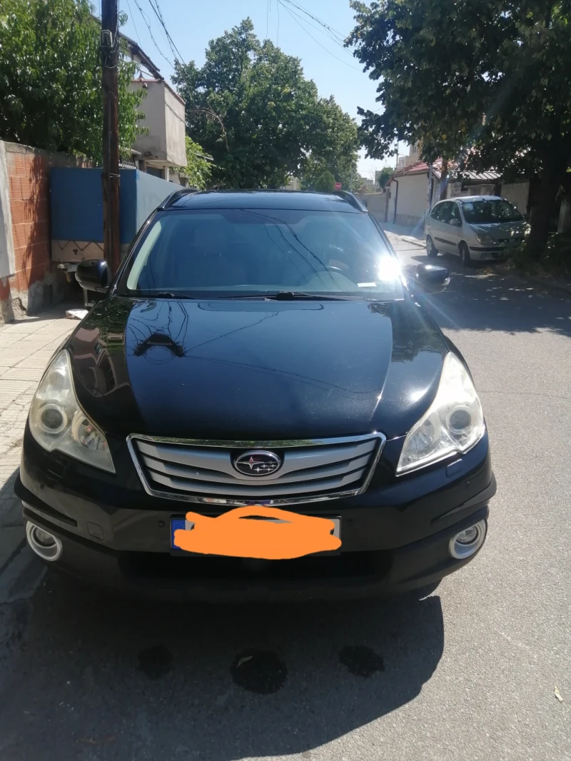 Subaru Outback - 16000 лв. / 8180.67 € - 16339885 1 | Car24.bg Subaru Outback - 16000 лв. / 8180.67 € - 16339885 1