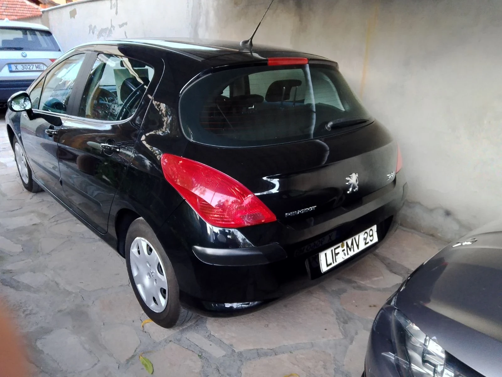 Peugeot 308 1.4 - изображение 8 | Auto.bg Peugeot 308 1.4 - изображение 8