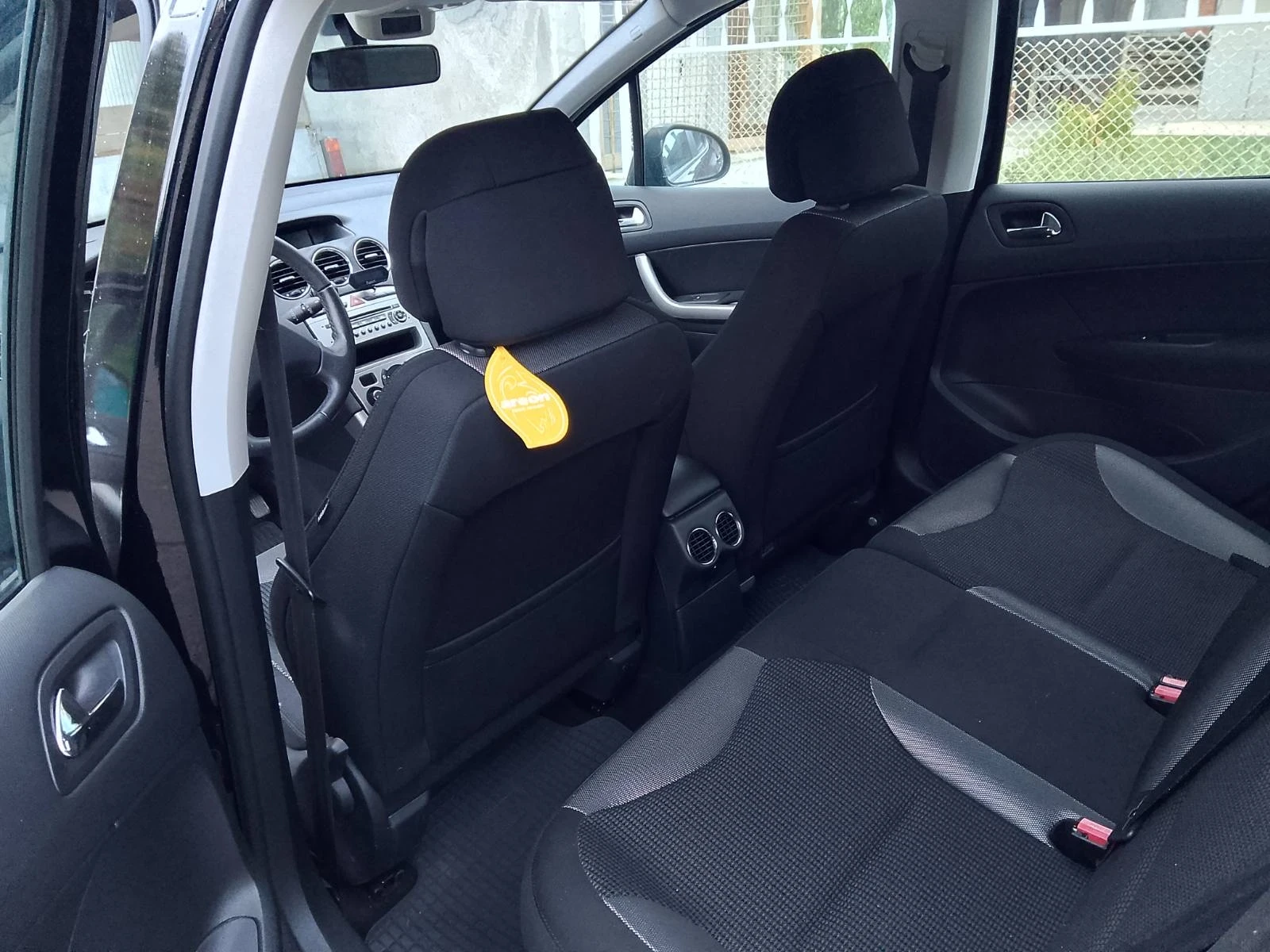 Peugeot 308 1.4 - изображение 3 | Auto.bg Peugeot 308 1.4 - изображение 3