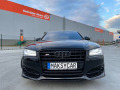 Audi S8 Plus MTM ГОТОВ ЛИЗИНГ - [3] 