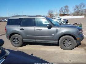 Ford Bronco 1.5l Sport Big Bend | Auto.bg — изображение 13 Ford Bronco 1.5l Sport Big Bend | Auto.bg — изображение 13