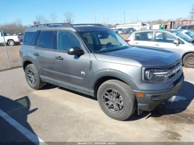 Ford Bronco 1.5l Sport Big Bend