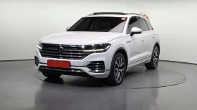 VW Touareg 3.0 TDI Prestige DisiTronic* Panorama * Обдухване