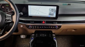 Kia Sorento SIGNATURE/HEV-1.6/DRIVE-ASSISTS/360CAMERA | Auto.bg — изображение 9 Kia Sorento SIGNATURE/HEV-1.6/DRIVE-ASSISTS/360CAMERA | Auto.bg — изображение 9