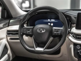 Infiniti QX60 LUXE* ДИСТРОНИК* 360КАМЕРА* ПАНОРАМА* LANE* ASSIST | Auto.bg — изображение 7 Infiniti QX60 LUXE* ДИСТРОНИК* 360КАМЕРА* ПАНОРАМА* LANE* ASSIST | Auto.bg — изображение 7