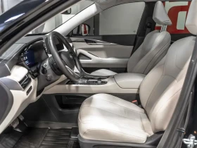 Infiniti QX60 LUXE* ДИСТРОНИК* 360КАМЕРА* ПАНОРАМА* LANE* ASSIST | Auto.bg — изображение 11 Infiniti QX60 LUXE* ДИСТРОНИК* 360КАМЕРА* ПАНОРАМА* LANE* ASSIST | Auto.bg — изображение 11