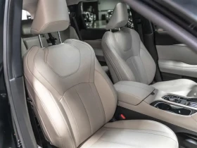 Infiniti QX60 LUXE* ДИСТРОНИК* 360КАМЕРА* ПАНОРАМА* LANE* ASSIST | Auto.bg — изображение 12 Infiniti QX60 LUXE* ДИСТРОНИК* 360КАМЕРА* ПАНОРАМА* LANE* ASSIST | Auto.bg — изображение 12