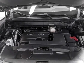 Infiniti QX60 LUXE* ДИСТРОНИК* 360КАМЕРА* ПАНОРАМА* LANE* ASSIST | Auto.bg — изображение 17 Infiniti QX60 LUXE* ДИСТРОНИК* 360КАМЕРА* ПАНОРАМА* LANE* ASSIST | Auto.bg — изображение 17