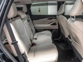 Infiniti QX60 LUXE* ДИСТРОНИК* 360КАМЕРА* ПАНОРАМА* LANE* ASSIST | Auto.bg — изображение 13 Infiniti QX60 LUXE* ДИСТРОНИК* 360КАМЕРА* ПАНОРАМА* LANE* ASSIST | Auto.bg — изображение 13