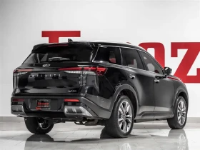 Infiniti QX60 LUXE* ДИСТРОНИК* 360КАМЕРА* ПАНОРАМА* LANE* ASSIST | Auto.bg — изображение 2 Infiniti QX60 LUXE* ДИСТРОНИК* 360КАМЕРА* ПАНОРАМА* LANE* ASSIST | Auto.bg — изображение 2