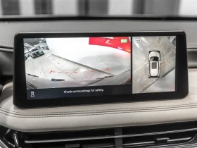 Infiniti QX60 LUXE* ДИСТРОНИК* 360КАМЕРА* ПАНОРАМА* LANE* ASSIST | Auto.bg — изображение 8 Infiniti QX60 LUXE* ДИСТРОНИК* 360КАМЕРА* ПАНОРАМА* LANE* ASSIST | Auto.bg — изображение 8