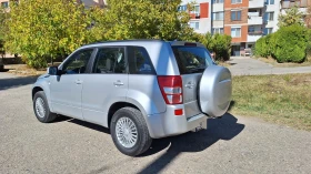Suzuki Grand vitara 1.9 4x4 МН.ЗАПАЗЕН - 4500 € - 20405178 4 | Car24.bg Suzuki Grand vitara 1.9 4x4 МН.ЗАПАЗЕН - 4500 € - 20405178 4