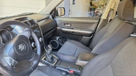 Suzuki Grand vitara 1.9 4x4 МН.ЗАПАЗЕН - 4500 € - 20405178 15 | Car24.bg Suzuki Grand vitara 1.9 4x4 МН.ЗАПАЗЕН - 4500 € - 20405178 15
