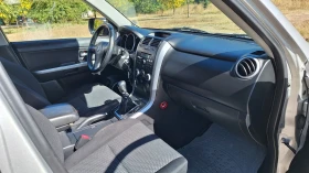 Suzuki Grand vitara 1.9 4x4 МН.ЗАПАЗЕН - 4500 € - 20405178 12 | Car24.bg Suzuki Grand vitara 1.9 4x4 МН.ЗАПАЗЕН - 4500 € - 20405178 12