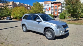 Suzuki Grand vitara 1.9 4x4 МН.ЗАПАЗЕН - 4500 € - 20405178 11 | Car24.bg Suzuki Grand vitara 1.9 4x4 МН.ЗАПАЗЕН - 4500 € - 20405178 11