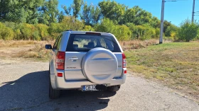 Suzuki Grand vitara 1.9 4x4 МН.ЗАПАЗЕН - 4500 € - 20405178 9 | Car24.bg Suzuki Grand vitara 1.9 4x4 МН.ЗАПАЗЕН - 4500 € - 20405178 9