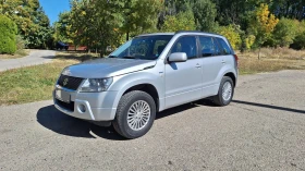 Suzuki Grand vitara 1.9 4x4 МН.ЗАПАЗЕН - 4500 € - 20405178 5 | Car24.bg Suzuki Grand vitara 1.9 4x4 МН.ЗАПАЗЕН - 4500 € - 20405178 5