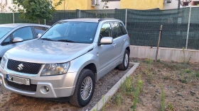 Suzuki Grand vitara 1.9 4x4 МН.ЗАПАЗЕН - Car24.bg Suzuki Grand vitara 1.9 4x4 МН.ЗАПАЗЕН