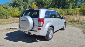 Suzuki Grand vitara 1.9 4x4 МН.ЗАПАЗЕН - 4500 € - 20405178 10 | Car24.bg Suzuki Grand vitara 1.9 4x4 МН.ЗАПАЗЕН - 4500 € - 20405178 10