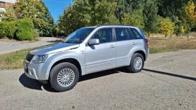 Suzuki Grand vitara 1.9 4x4 МН.ЗАПАЗЕН - 4500 € - 20405178 6 | Car24.bg Suzuki Grand vitara 1.9 4x4 МН.ЗАПАЗЕН - 4500 € - 20405178 6