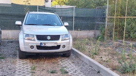 Suzuki Grand vitara 1.9 4x4 МН.ЗАПАЗЕН - 4500 € - 20405178 2 | Car24.bg Suzuki Grand vitara 1.9 4x4 МН.ЗАПАЗЕН - 4500 € - 20405178 2
