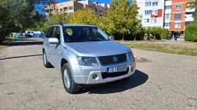 Suzuki Grand vitara 1.9 4x4 МН.ЗАПАЗЕН - 4500 € - 20405178 13 | Car24.bg Suzuki Grand vitara 1.9 4x4 МН.ЗАПАЗЕН - 4500 € - 20405178 13