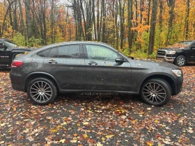 Mercedes-Benz GLC 300 4MATIC Coupe | CARFAX | БЕЗ ИНЦИДЕНТИ | Auto.bg — изображение 4 Mercedes-Benz GLC 300 4MATIC Coupe | CARFAX | БЕЗ ИНЦИДЕНТИ | Auto.bg — изображение 4