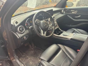 Mercedes-Benz GLC 300 4MATIC Coupe | CARFAX | БЕЗ ИНЦИДЕНТИ | Auto.bg — изображение 7 Mercedes-Benz GLC 300 4MATIC Coupe | CARFAX | БЕЗ ИНЦИДЕНТИ | Auto.bg — изображение 7