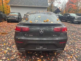 Mercedes-Benz GLC 300 4MATIC Coupe | CARFAX | БЕЗ ИНЦИДЕНТИ | Auto.bg — изображение 5 Mercedes-Benz GLC 300 4MATIC Coupe | CARFAX | БЕЗ ИНЦИДЕНТИ | Auto.bg — изображение 5