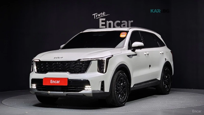 Kia Sorento SIGNATURE/HEV-1.6/DRIVE-ASSISTS/360CAMERA - 28700 € / 56132.32 лв. - 86953593 1 | Car24.bg Kia Sorento SIGNATURE/HEV-1.6/DRIVE-ASSISTS/360CAMERA - 28700 € / 56132.32 лв. - 86953593 1