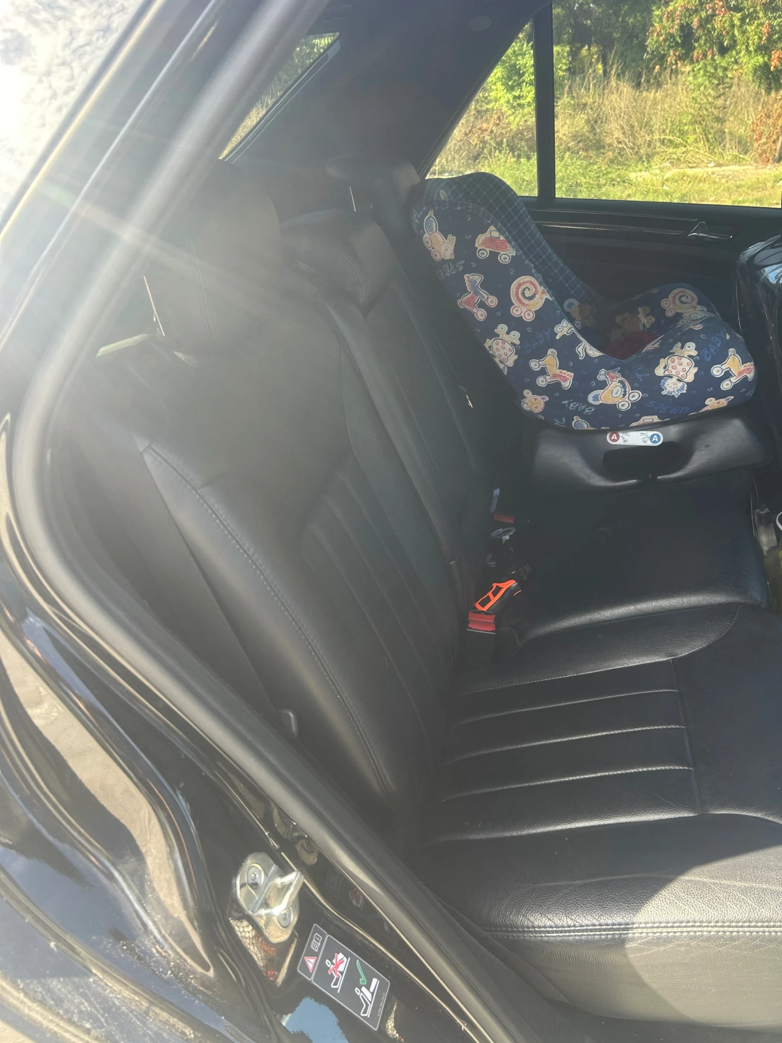 Mercedes-Benz ML 320  - изображение 8 | Auto.bg Mercedes-Benz ML 320  - изображение 8