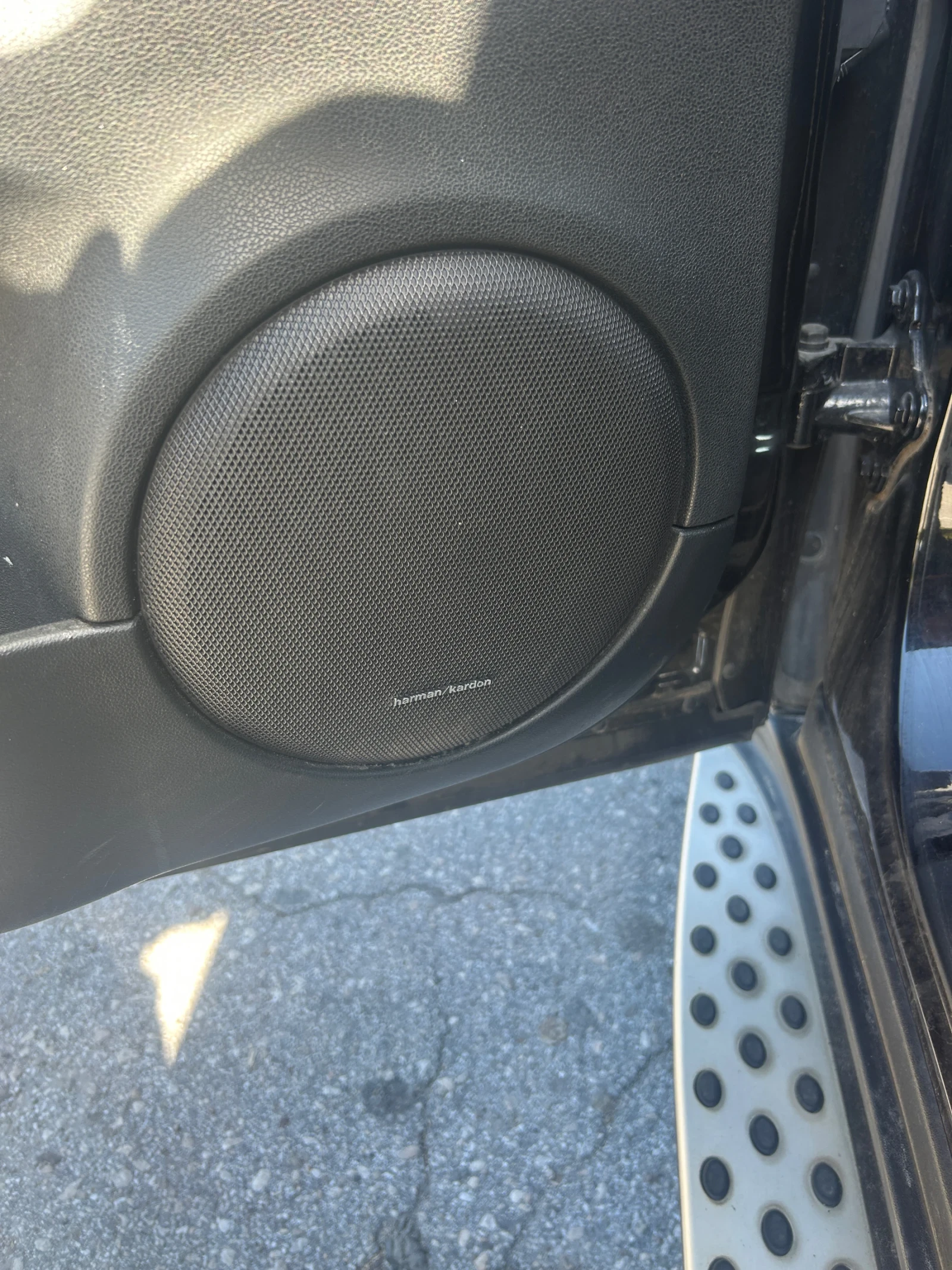 Mercedes-Benz ML 320  - изображение 6 | Auto.bg Mercedes-Benz ML 320  - изображение 6