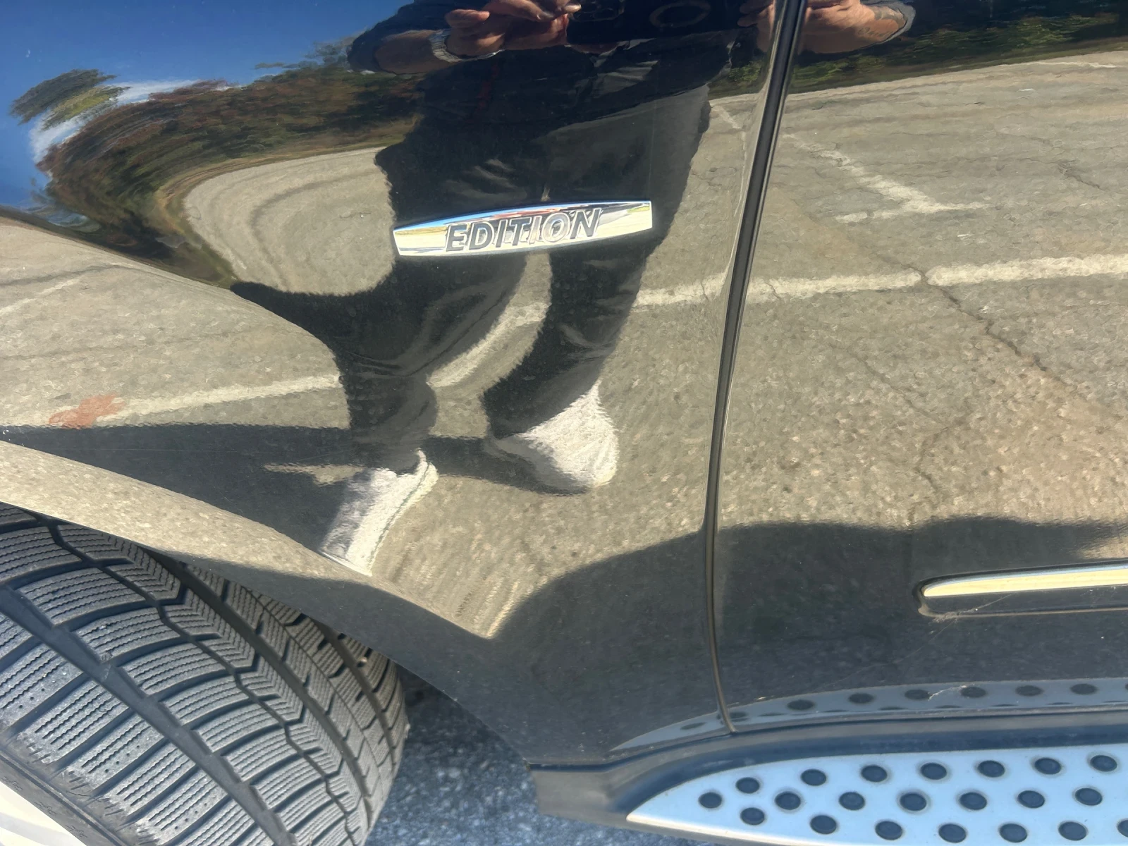 Mercedes-Benz ML 320  - изображение 7 | Auto.bg Mercedes-Benz ML 320  - изображение 7