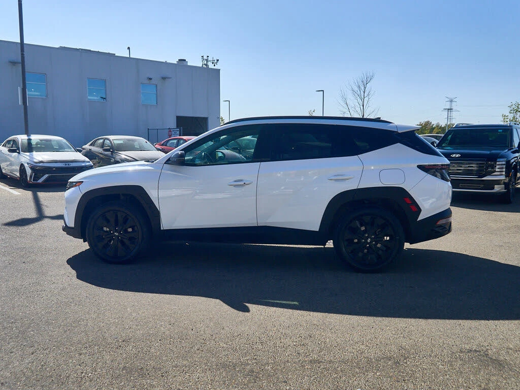 Hyundai Tucson ПАНОРАМА* КОЖА* ДИСТРОНИК* СЛЕДЕНЕ ЛЕНТИ*  - изображение 7 | Auto.bg Hyundai Tucson ПАНОРАМА* КОЖА* ДИСТРОНИК* СЛЕДЕНЕ ЛЕНТИ*  - изображение 7