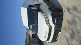 Iveco Daily Hi-matic и ръчна | Auto.bg — изображение 2 Iveco Daily Hi-matic и ръчна | Auto.bg — изображение 2