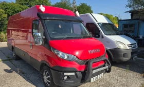 Iveco Daily Hi-matic и ръчна | Auto.bg — изображение 16 Iveco Daily Hi-matic и ръчна | Auto.bg — изображение 16