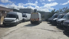 Iveco Daily Hi-matic и ръчна | Auto.bg — изображение 10 Iveco Daily Hi-matic и ръчна | Auto.bg — изображение 10