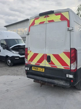 Iveco Daily Hi-matic и ръчна | Auto.bg — изображение 5 Iveco Daily Hi-matic и ръчна | Auto.bg — изображение 5