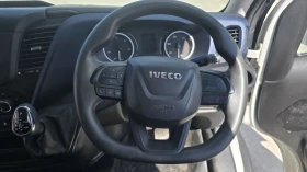 Iveco Daily Hi-matic и ръчна | Auto.bg — изображение 8 Iveco Daily Hi-matic и ръчна | Auto.bg — изображение 8